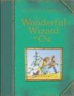 Image for Michael Foreman&#39;s The Wonderful Wizard of Oz