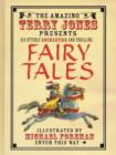 Image for The Fantastic World of Terry Jones: Fairy Tales