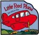 Image for Little red plane