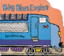 Image for Big Blue Engine