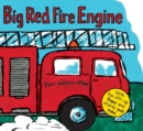 Image for Big red fire engine