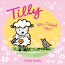 Image for Who Tickled Tilly?