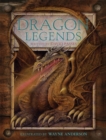 Image for Dragon legends