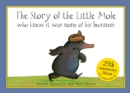 Image for The Story of the Little Mole (Plop-up Edition) New Edition