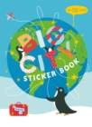 Image for Big City Sticker Book