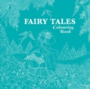 Image for Fairy Tales Colouring Book