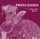 Image for Princesses and Fairies Colouring Book