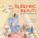Image for Sleeping Beauty: a mid-century fairy tale