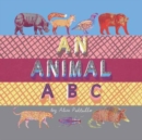 Image for An ANIMAL ABC PAPERBACK
