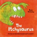 Image for The Itchy-saurus