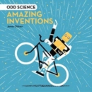Image for Odd Science - Amazing Inventions