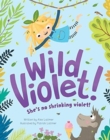Image for Wild violet!