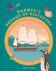 Image for Darwin&#39;s voyage of discovery