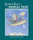 Image for Quentin Blake's magical tales