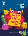 Image for This book is not a bedtime story!
