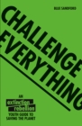 Challenge everything - Sandford, Blue