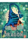 Image for Georgie Grows a Dragon!