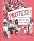 Image for Protest! - HB RIZZOLI US ONLY