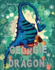 Image for Georgie Grows a Dragon