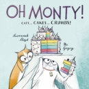 Image for Oh Monty!