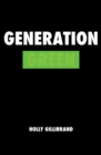 Image for Generation Green