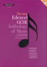 Image for The New Edexcel GCSE Anthology of Music