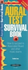 Image for Aural Test Survival Book, Grade 3 (Rev. Edition)