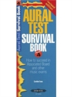 Image for Aural Test Survival Book, Grade 4 (Rev. Edition)