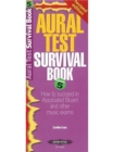 Image for Aural Test Survival Book, Grade 5 (Rev. Edition)