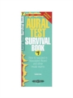 Image for Aural Test Survival Book, Grade 7 (Rev. Edition)