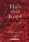 Image for Hals uber Kopf (&#39;Behind Bars&#39; German Edition)