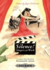 Image for SILENCE SINGERS AT WORK