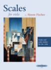 Image for Scales and Scale Studies for Viola