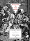 Image for Hogarth on High Life : The Marriage a La Mode Series from Georg Cristoph Lichtenberg&#39;s Commentaries