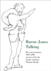 Image for Burne-Jones Talking