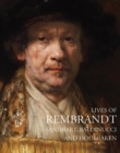 Image for Lives of Rembrandt