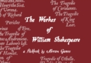Image for The Workes of William Shakespeare : A Flickbook By Abram Games