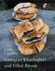Image for Georgian Khachapuri and Filled Breads