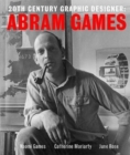 Image for 20th Century Graphic Designer: Abram Games