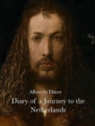 Image for Diary of a Journey to the Netherlands
