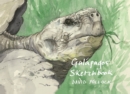 Image for A Galâapagos sketchbook