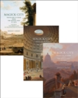 Image for Magick city  : travellers to Rome from the middle ages to 1900