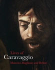 Image for The Lives of Caravaggio