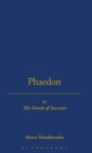 Image for Phaedon or The death of Socrates