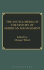 Image for Encyclopedia of History of American Management