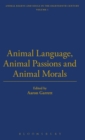 Image for Amusements on animal language and animal passions