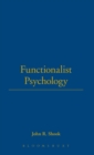 Image for Functionalist Psychology