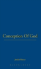 Image for Conception Of God