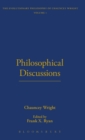Image for Philosophical Discussions