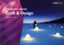 Image for Craft &amp; design  : Standard Grade course notes